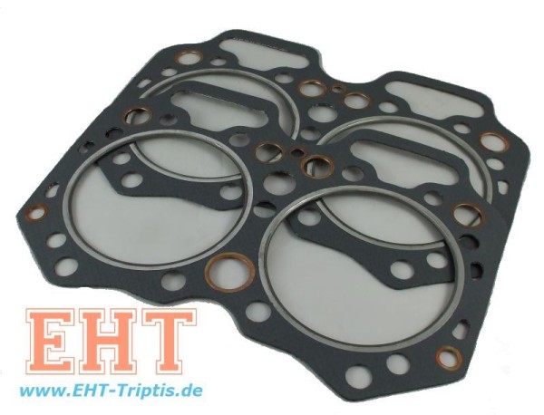 Zylinderkopfdichtung W50 / ZT 2 Stück Set
