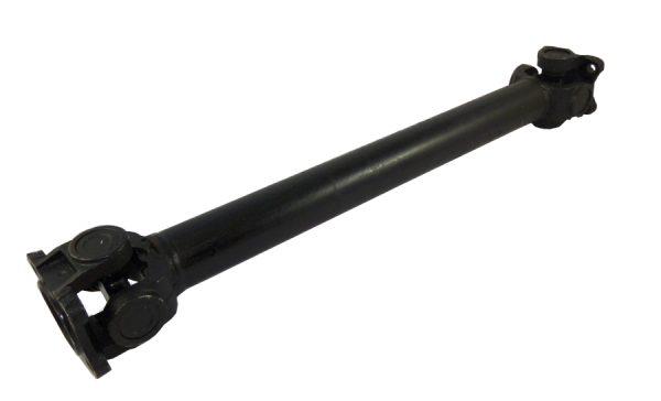 Gelenkwelle für Allradantrieb MTS 82 (630 mm) [ ohne Fett, vor Benutzung abschmieren ]