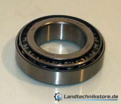 Donepart R12-2RS Kugellager, 10 Stück – 3/4 X 1-5/8 X 7/16 Zoll, Doppelt Abgedichtet & Vorgeschmiert