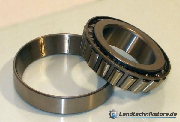 Radlager 30316 AS800 (Wiewald)