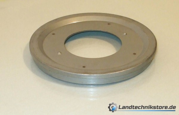 Nilos-Doppelring 80x173 AS800 (Wiewald)