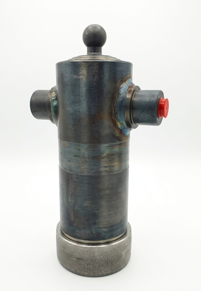 Arbeitszylinder TEK 4 C1 61-4x260 [EBM: 155 x 235] neu