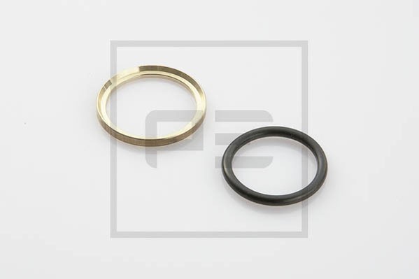 Druckring + O-Ring für M16 [L10] (1 VPE = 100 Stück)