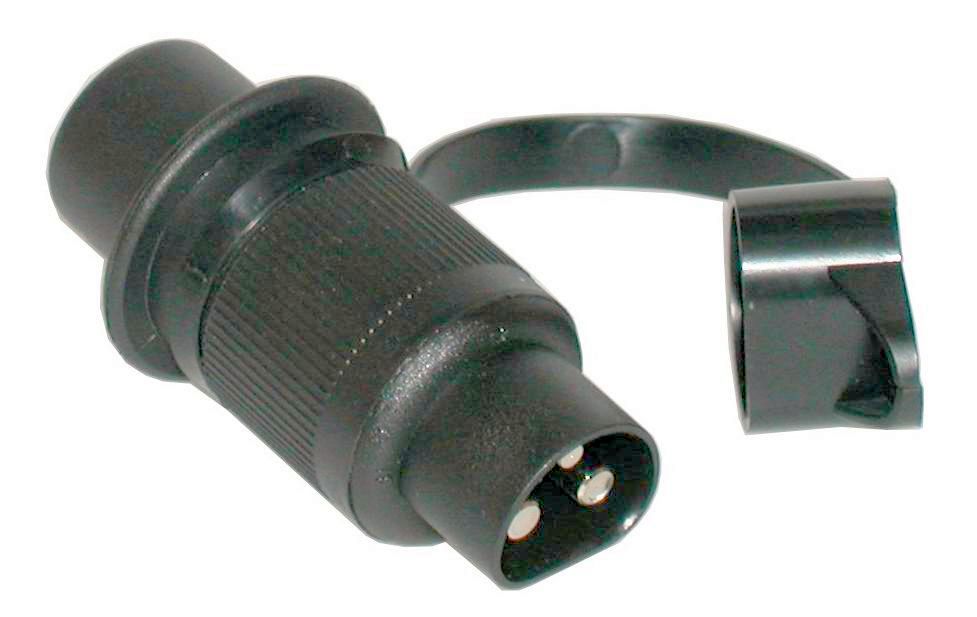 Stecker 12V 3polig Kunststoff Landtechnikstore.de Ersatzteile und Zubehör für Landtechnik Stecker 12V 3polig Kunststoff Landtechnikstore.de Ersatzteile und Zubehör für Landtechnik