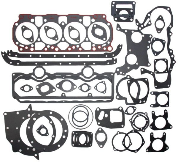 Dichtsatz Motor MTS 80 / 82 D243