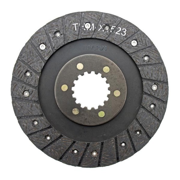 Bremsscheiben MTS 204 mm 