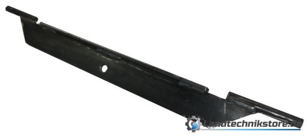 Waagebalken HW 80 für zwei 80'er BZ (2 Bolzen)