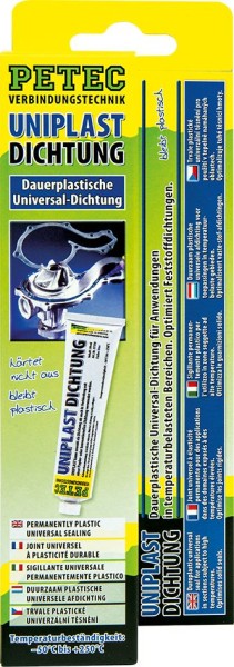 PETEC Dichtungsmittel Uniplastdichtung 80 ml