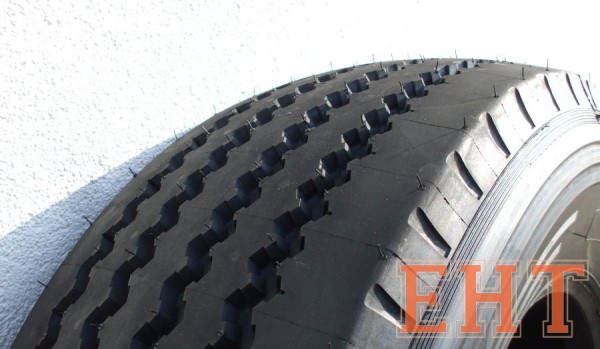 Reifen RIGDON 385/65 R22.5 RE SP TL160 Straßenprofil