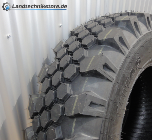 Reifen MITAS/BKT 12.5-20 MPT TL 12PR für HW60   -  Ersatzteile und Zubehör für Landtechnik günstig online einkaufen!