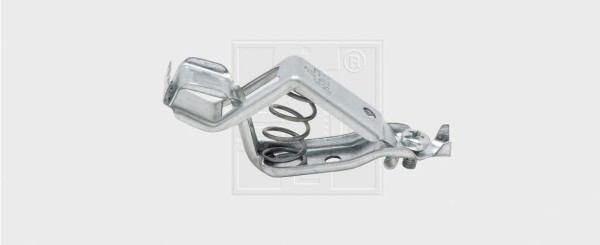 Ladeclip Minus - 25 A, sendzimirverzinkt