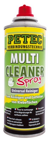 PETEC Multi Cleaner Spray 200 ml