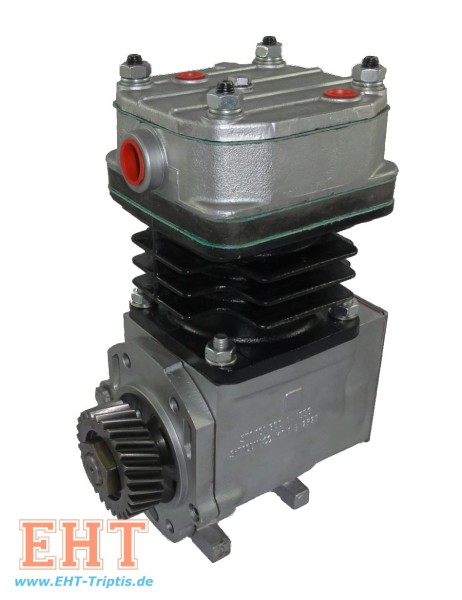 Kompressor HS 40/85 L60 reg.