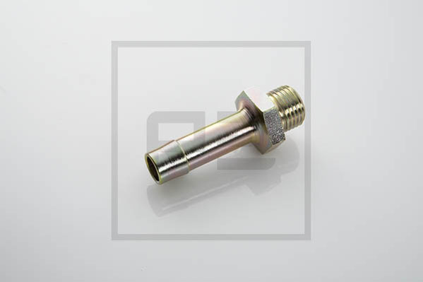 Schlauchstutzen M22 X 1,5 Für Bremsleitung 11x3,5 Mm – Für LKW, Traktor, Anhänger