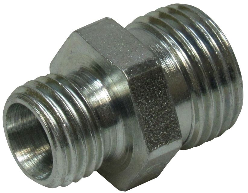 Hydraulikdruckprüfschlauch 5 M – M16 X 2 Buchse, 64 MPa Arbeitsdruck, 2 Mm Innendurchmesser, Für Bagger & Baumaschinen