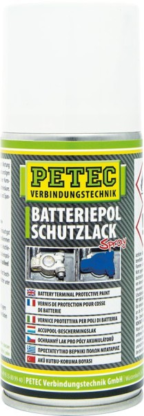 Batteriepol- und Klemmenreiniger