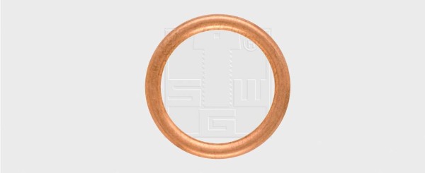 Dichtring CU 26 x 32 (100 Stück)