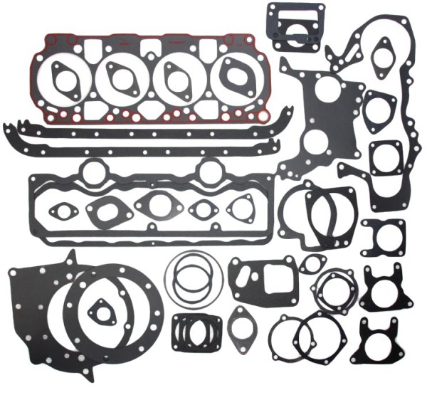 Dichtsatz Motor MTS50 D50