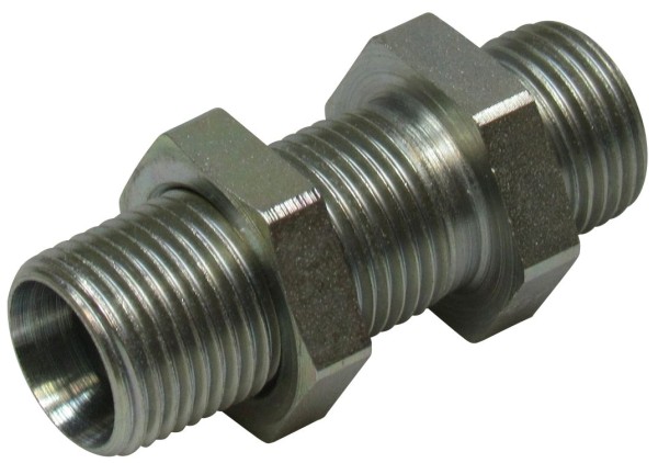 Rohrverschraubung Schott für Ø 10 mm Rohr [M16x1,5/L10]