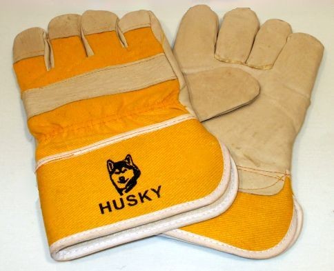 Winterhandschuh HUSKY Gr. XL/10