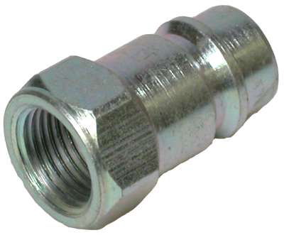 Schmid Hydraulik GmbH - UDK - unter Druck kuppelbar