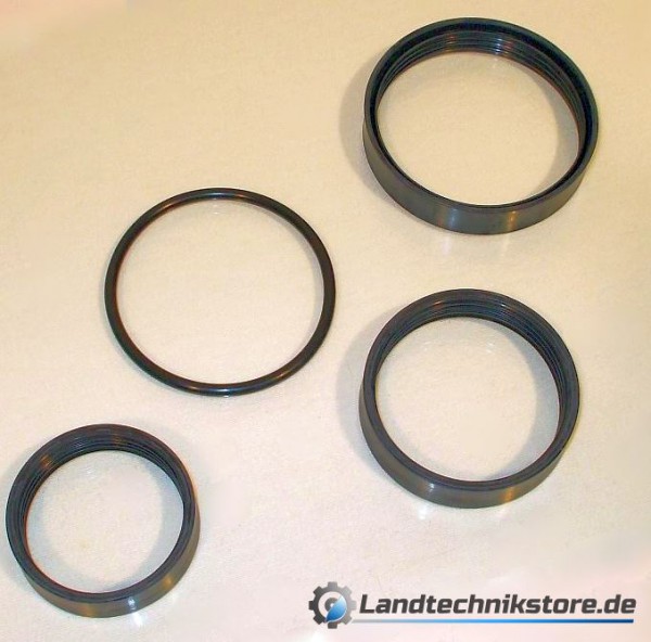 Dichtsatz für Arbeitszylinder Ø 128 mm alte Ausführung