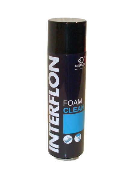 Interflon Foam Clean 500 ml 9195 Intensiv-Schaumreiniger-Spray