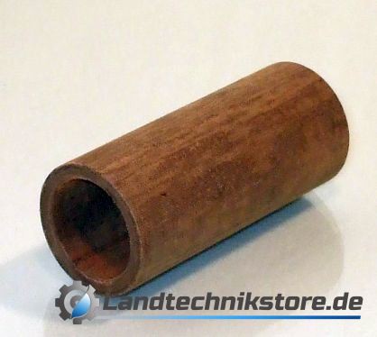 Federbuchse THK 5 26x32x70 Preßstoff