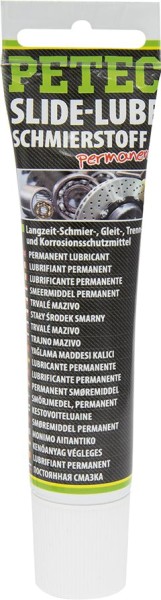 PETEC Slide-Lube Tube 35 ml