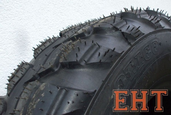 Reifen OTICO 18/70 R20 OTU27 runderneuert 445/70-20