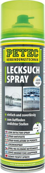 PETEC Lecksuchspray 400 ml