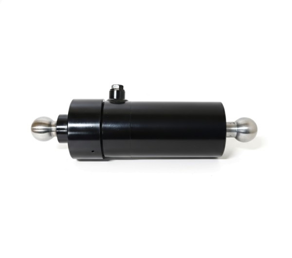 Arbeitszylinder HW 80 D1 60-3x200 neu [HM]