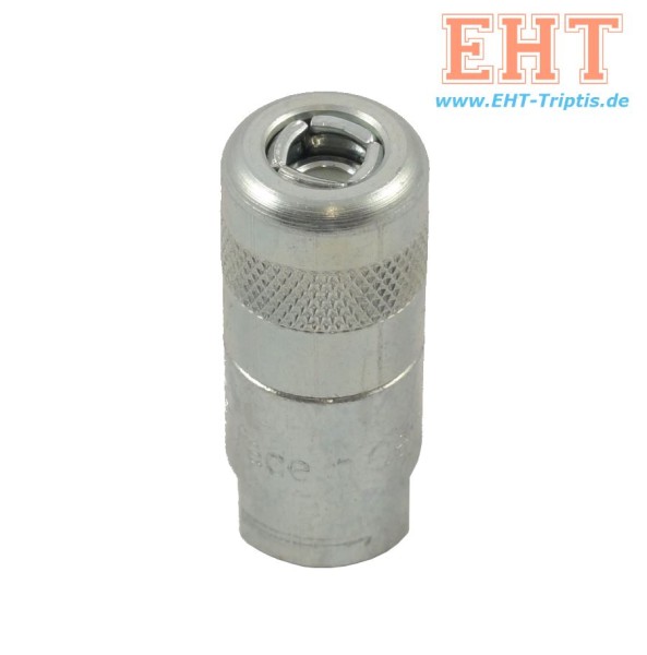 Mundstück für Fettpresse M10x1