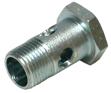 Hydraulik Hohlschraube Varianten Leichte Ausführung 