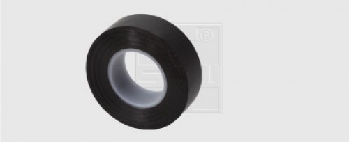 Isolierband schwarz 15 mm x 10 m