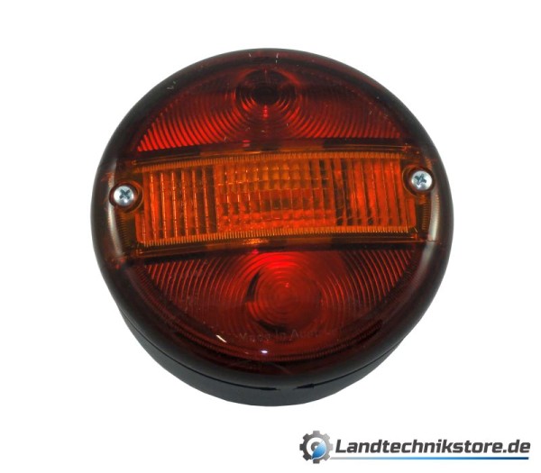 Lichtscheibe rund BBSL/BBSKL neue Ausführung